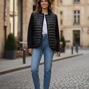 Ralph Lauren Women's Sweater Jacket